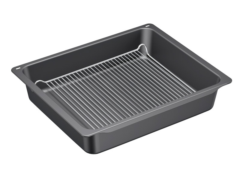 BOSCH BSHG - Profi-Pfanne, emailliert