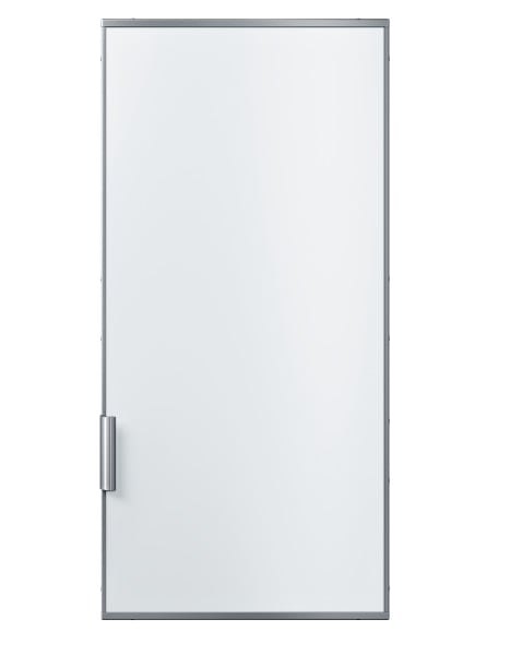 BOSCH BSHG - Dekortüre mit Alurahmen für KIR41, KIL42, KIF4, weiss