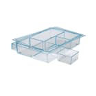BOSCH BSHG - Snackbox für Kühlschränke