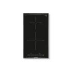 BOSCH BSHG - Glaskeramik Kochstelle,Domino,30cm,Induktion,fac,edelstahl
