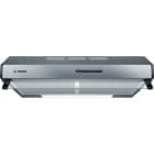 BOSCH BSHG - Dunstabzug,Unterbauesse,60cm,edelstahl