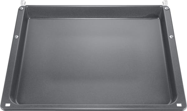 BOSCH BSHG - Backblech, emaillert, grau (Backwagen)