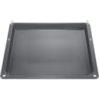 BOSCH BSHG - Backblech, emaillert, grau (Backwagen)