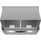 BOSCH BSHG - Dunstabzug,Zwischenhaube,60cm,silbermetallic
