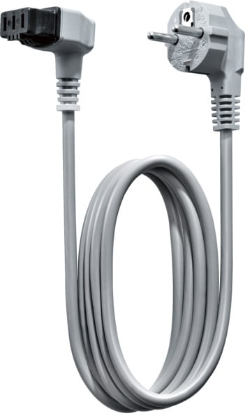 BOSCH BSHG - Verlängerungskabel für EU-Stecker