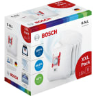 BOSCH BSHG CP - Staubsäcke Typ G ALL außer BSG8, BSN, BSG1 (16Stk)