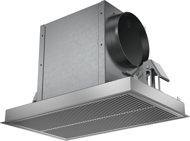 BOSCH BSHG - CleanAir Umluftmodul regenerierbar