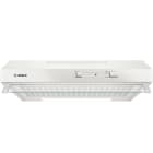 BOSCH BSHG - Dunstabzug Unterbauesse 60cm Glas weiss