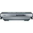 BOSCH BSHG - Dunstabzug Unterbauesse 60cm Glas edelstahl