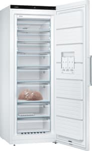 BOSCH BSHG - Gefrierschrank 70cm 8Fächer NoFr. 366L D weiß