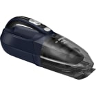 BOSCH BSHG CP - Akkusauger 18-20V 45min 0.3L 2St. waschbarer F. blau