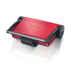 BOSCH BSHG CP - Plattengriller 2000W 780.64cm² 1Regl entnehmb.antih.Platt ro