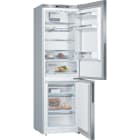 BOSCH BSHG - Kühl-Gefrierkombi 60cm 0G 214/94L C edelstahl