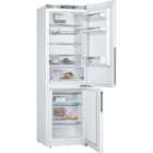 BOSCH BSHG - Kühl-Gefrierkombi 60cm 0G 214/94L C weiß