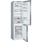 BOSCH BSHG - Kühl-Gefrierkombi 60cm 0G 249/94L C edelstahl