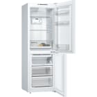 BOSCH BSHG - Kühl-Gefrierkombi 60cm NoFr. 193/89L E weiß