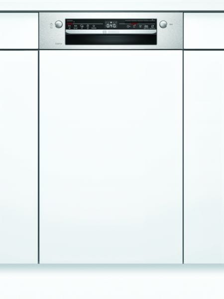 BOSCH BSHG - Geschirrspüler int. 45cm 5Prog. AqSt. F ed-sw