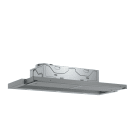 BOSCH BSHG - Dunstabzug Flachschirm 90cm silber-metallic