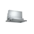 BOSCH BSHG - Dunstabzug Flachschirm 60cm silber-metallic