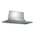 BOSCH BSHG - Dunstabzug Flachschirm 90cm silber-metallic