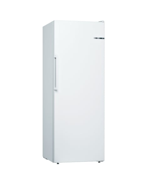 BOSCH BSHG - Gefrierschrank 60cm 6Fächer NoFr 200L E weiß