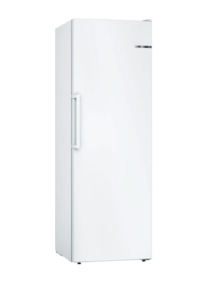 BOSCH BSHG - Gefrierschrank 60cm 7Fächer NoFr 225L E weiß
