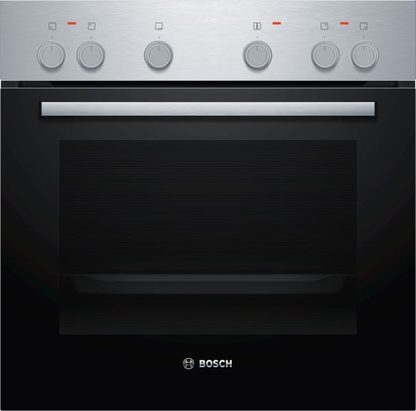 BOSCH BSHG - Einbauherd 3D 5 Betriebsarten edelstahl