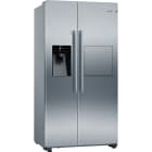 BOSCH BSHG - SbS NoFr IceM. Festwasseranschl. Wassersp. 369/191L E edst
