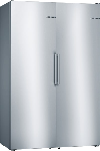 BOSCH BSHG - SbS best.aus: KSV36VLDP + GSN36VLEP + KSZ39AL00 edst