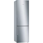 BOSCH BSHG - Kühl-Gefrierkombi 60cm 0G 249/94L B edelstahl