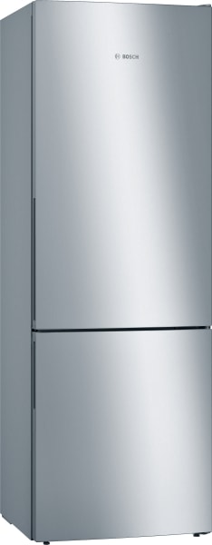 BOSCH BSHG - Kühl-Gefrierkombi 70cm 0G 302/117L C edelstahl