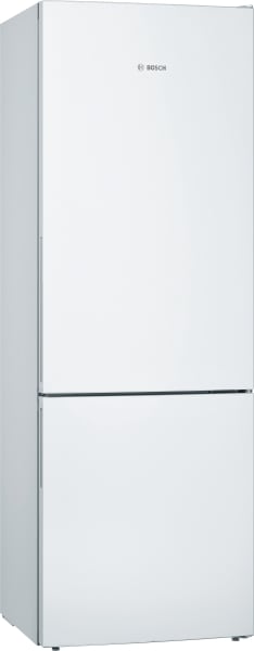 BOSCH BSHG - Kühl-Gefrierkombi 70cm 0G 302/117L C weiß