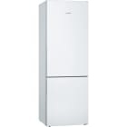 BOSCH BSHG - Kühl-Gefrierkombi 70cm 0G 302/117L C weiß