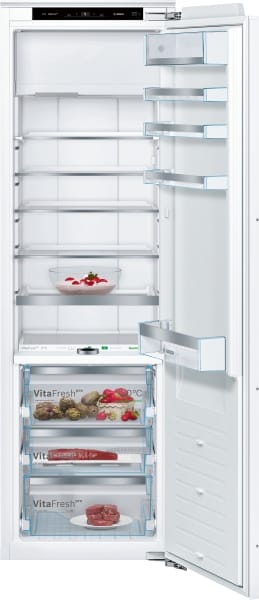 BOSCH BSHG - Einbaukühlschrank int. **** 269L E weiß