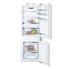 BOSCH BSHG - Kühl-Gefrierkombi int. 55.8cm 167/62L D weiß