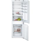 BOSCH BSHG - Kühl-Gefrierkombi int. 55.8cm 192/74L E weiß