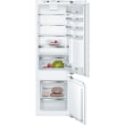 BOSCH BSHG - Kühl-Gefrierkombi int. 55.8cm 208/62L D weiß