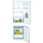 BOSCH BSHG - Kühl-Gefrierkombi int. 183/84L Schlepptür E weiß