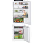 BOSCH BSHG - Kühl-Gefrierkombi int. 54.1cm 183/84L Schlepptür E weiß