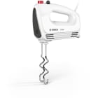 BOSCH BSHG CP - Handmixer 375W 4Stufen Turbo weiß