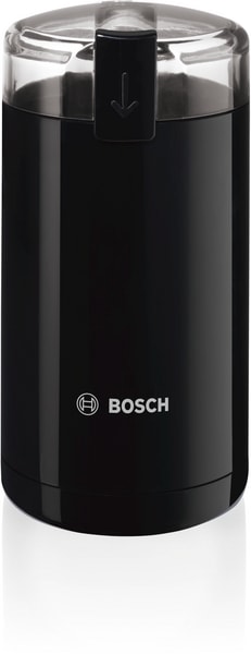 BOSCH BSHG CP - Kaffeemühle elektr. 180W 75g edst-Schlagmesser 1St. sw