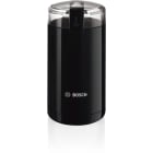 BOSCH BSHG CP - Kaffeemühle elektr. 180W 75g edst-Schlagmesser 1St. sw