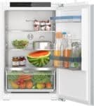 BOSCH BSHG - Einbaukühlschrank int. Cooler 136L E weiß