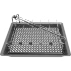 BOSCH BSHG - AirFry & Grill Set