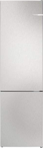 BOSCH BSHG - Kühl-Gefrierkombi 86cm NoFr 0G 260/103L B edelstahl
