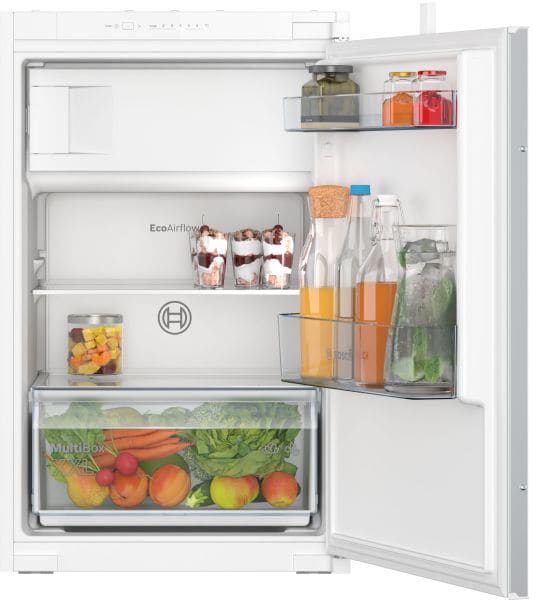 BOSCH BSHG - Einbaukühlschrank int. **** 119L Schlepptür E weiß