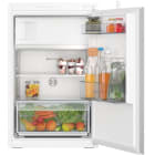 BOSCH BSHG - Einbaukühlschrank int. **** 119L Schlepptür E weiß