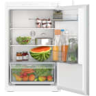 BOSCH BSHG - Einbaukühlschrank int. Cooler 136L Schlepptür E weiß