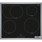 BOSCH BSHG - Glaskeramik Kochstelle 60cm 4xInduktion Bräterz fac edst