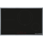 BOSCH BSHG - Glaskeramik Kochstelle 80cm Induktion 1xCombi Zwkr. Edst